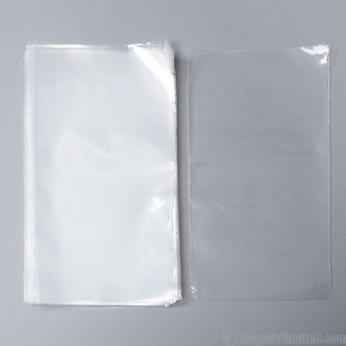 Our Polyethylene New COMIC Bags ar